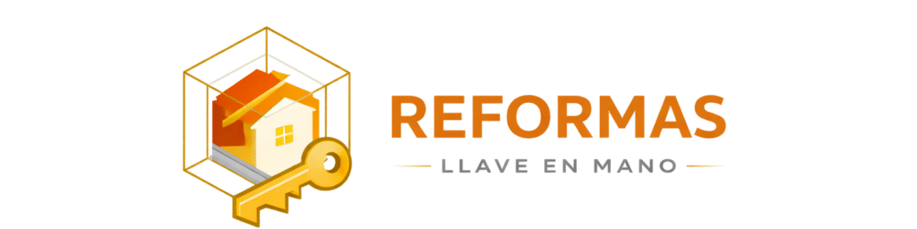 logo reformas llave en mano